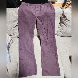 Dickies Girl Straight Leg Pants - early 00s